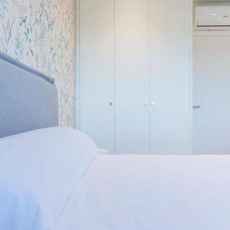 Pakeleku Apartment San Sebastian Ngoại thất bức ảnh