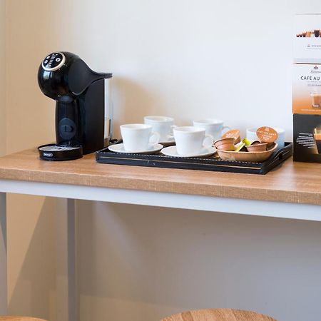 Pakeleku Apartment San Sebastian Ngoại thất bức ảnh