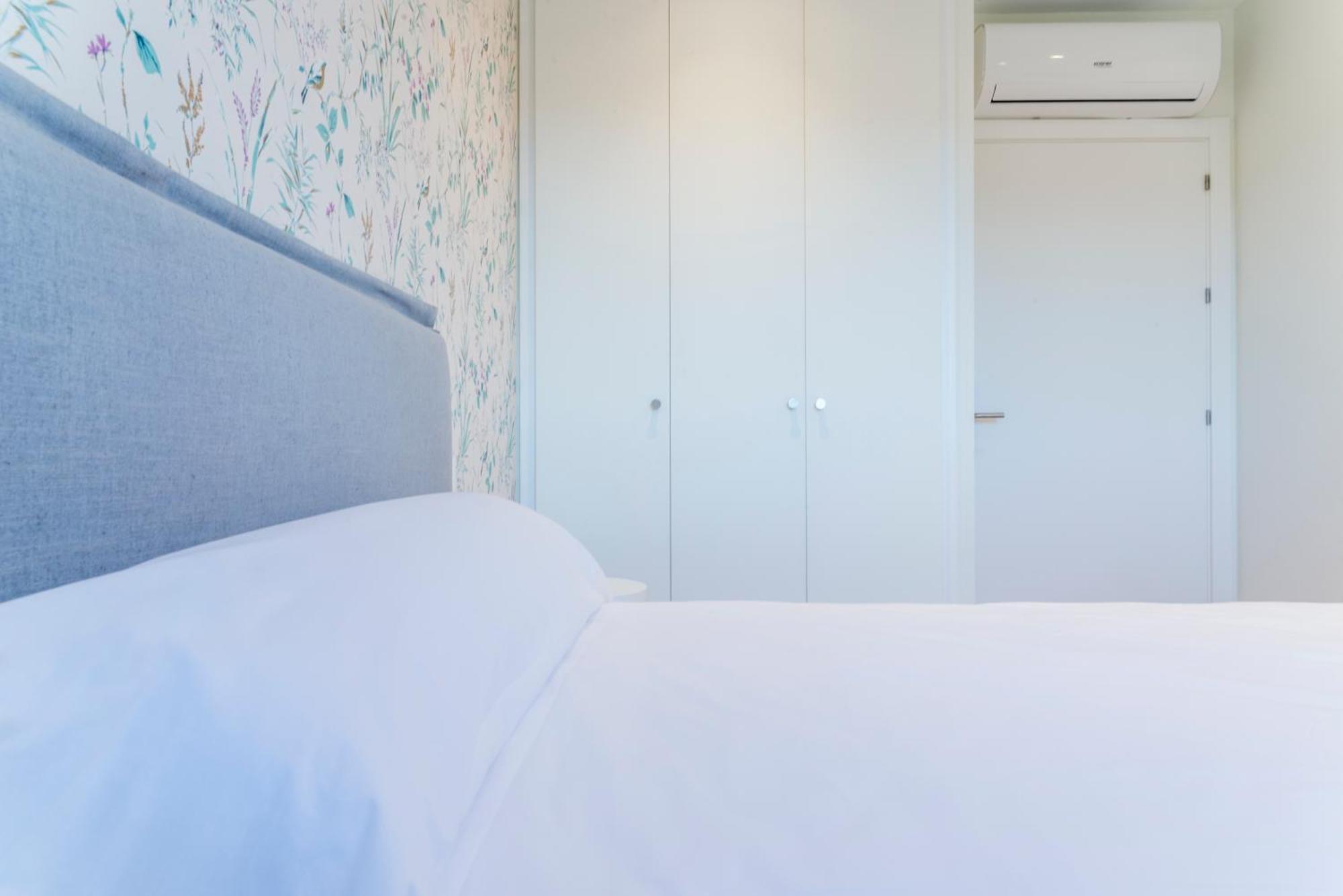 Pakeleku Apartment San Sebastian Ngoại thất bức ảnh