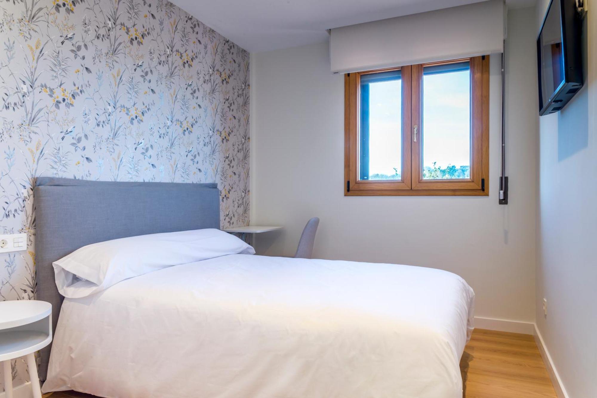 Pakeleku Apartment San Sebastian Ngoại thất bức ảnh