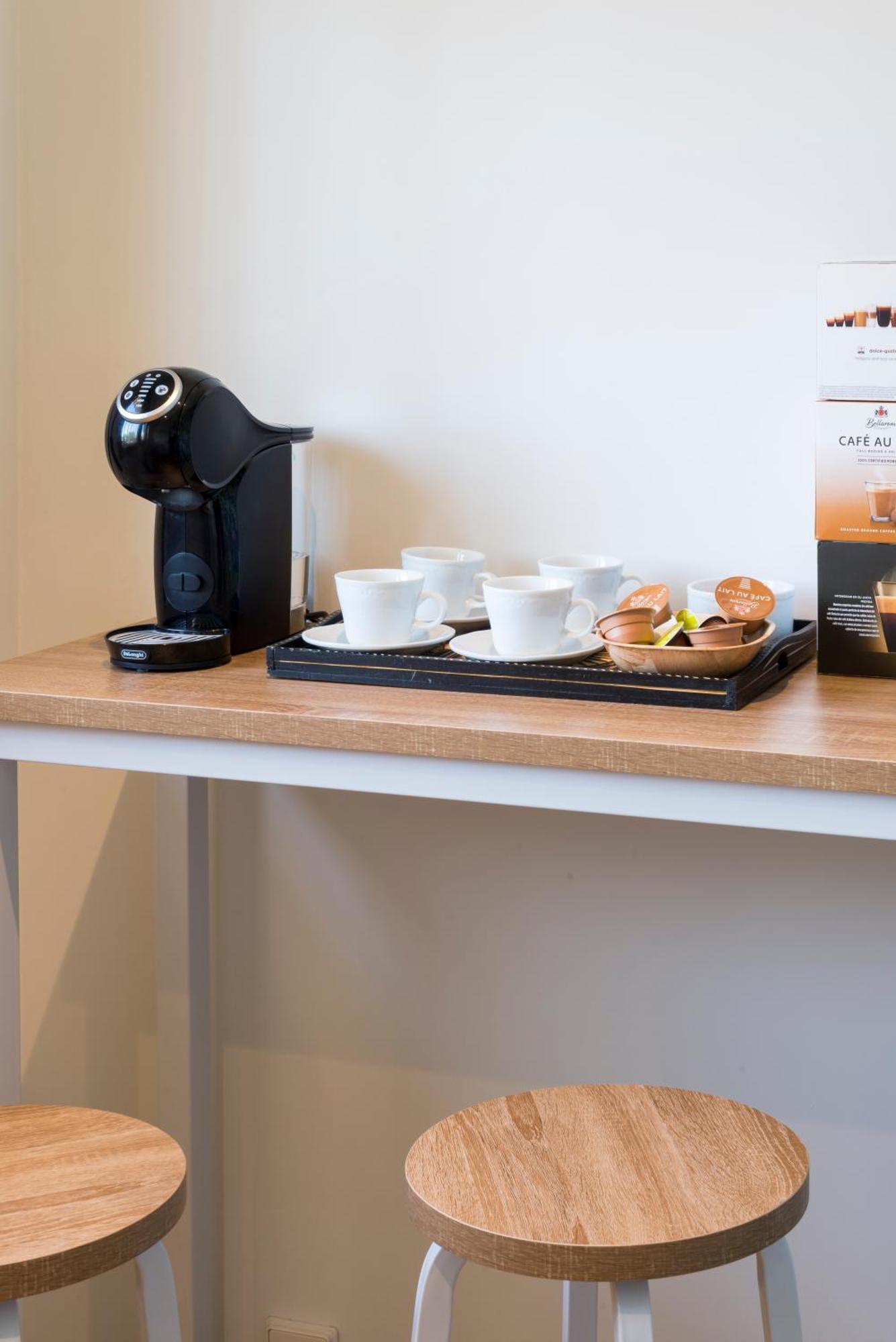 Pakeleku Apartment San Sebastian Ngoại thất bức ảnh
