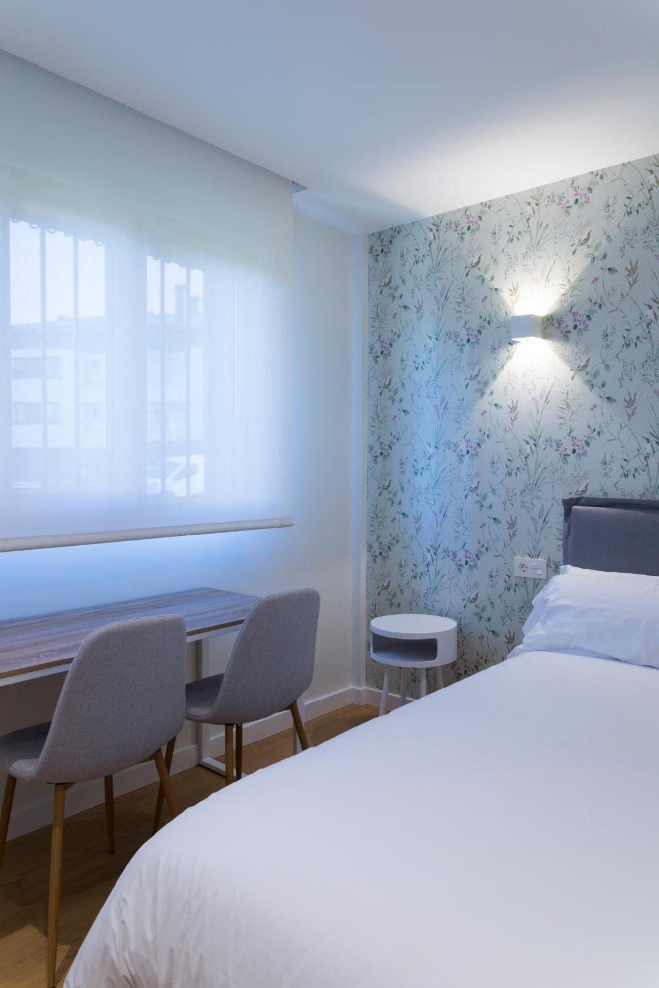 Pakeleku Apartment San Sebastian Ngoại thất bức ảnh