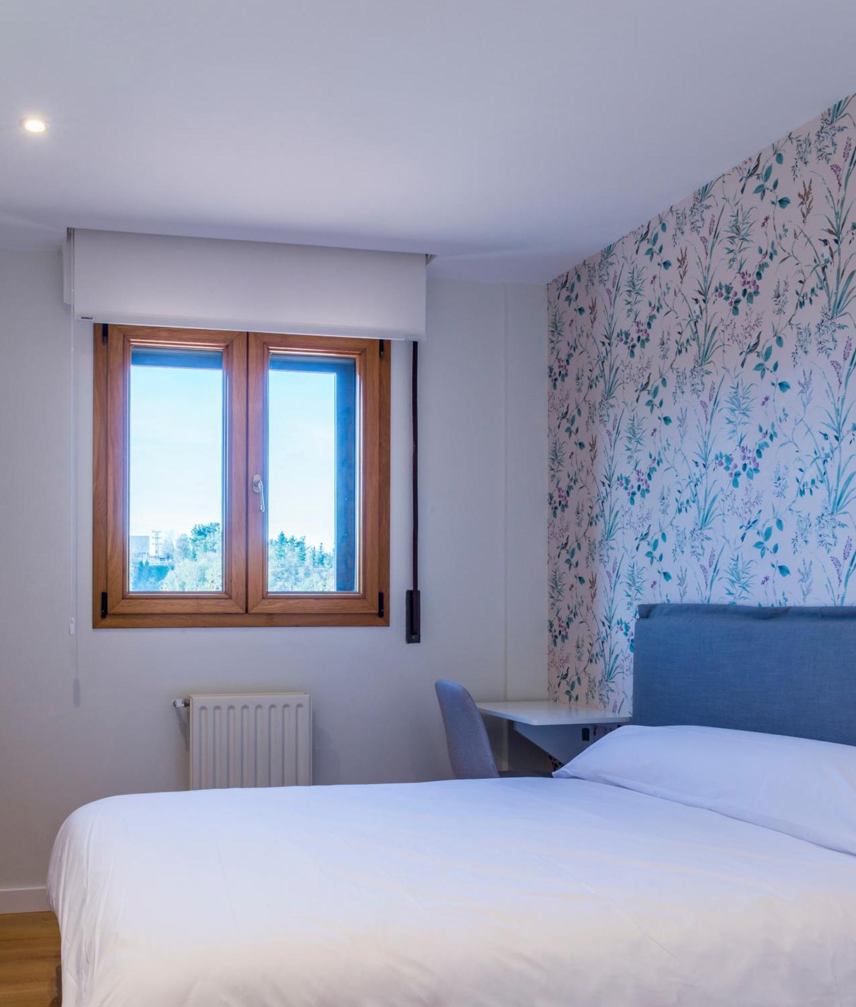 Pakeleku Apartment San Sebastian Ngoại thất bức ảnh