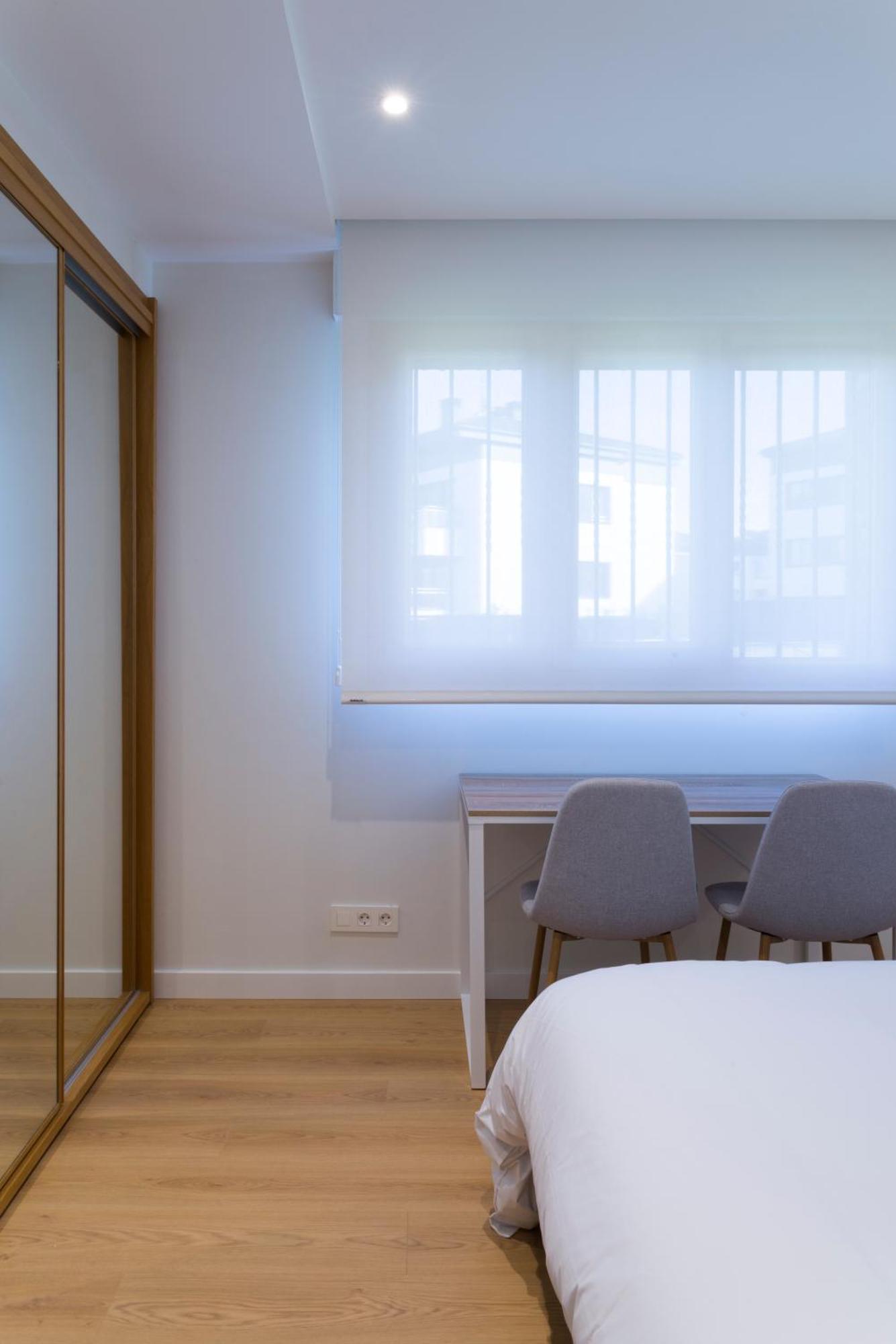 Pakeleku Apartment San Sebastian Ngoại thất bức ảnh