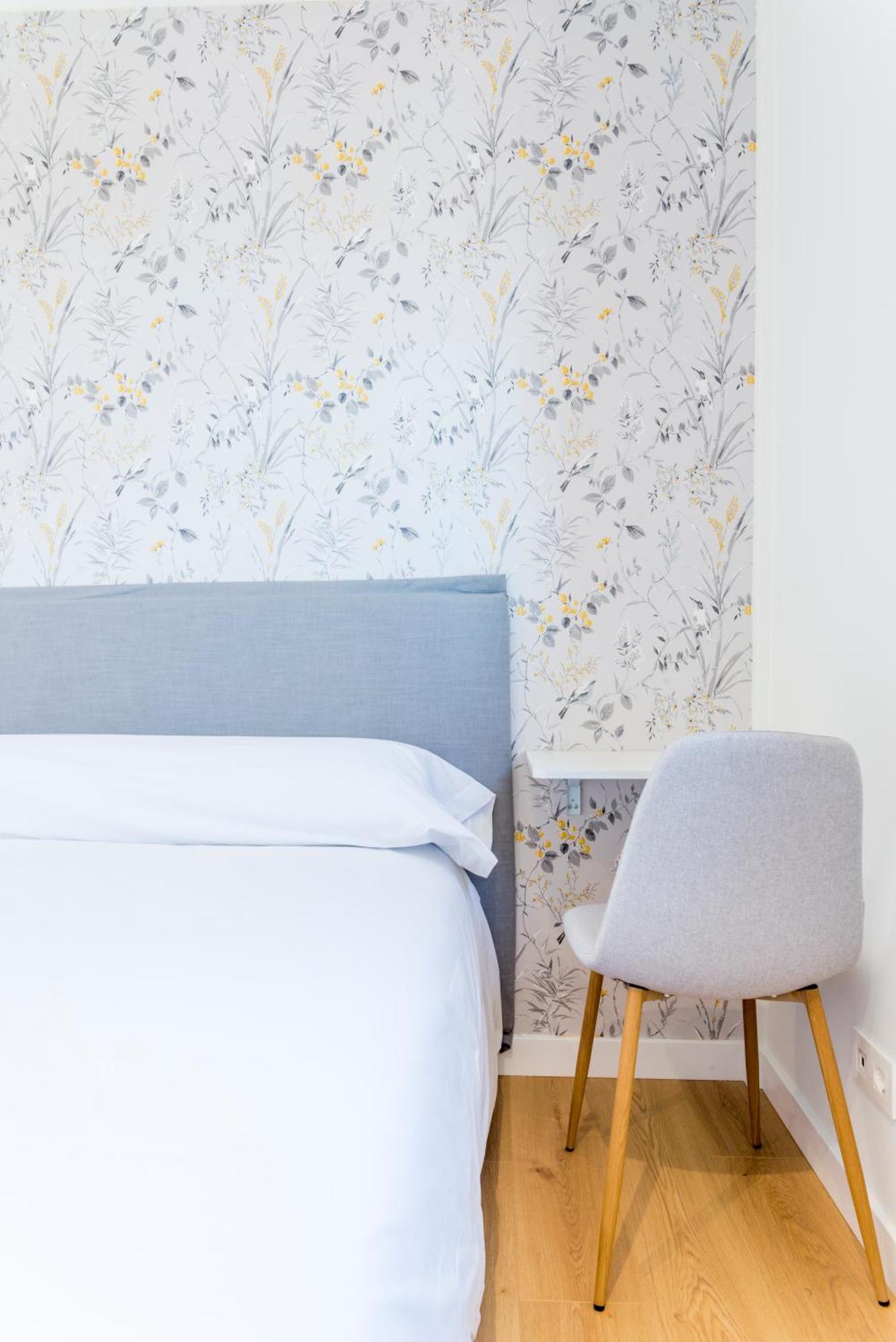 Pakeleku Apartment San Sebastian Ngoại thất bức ảnh