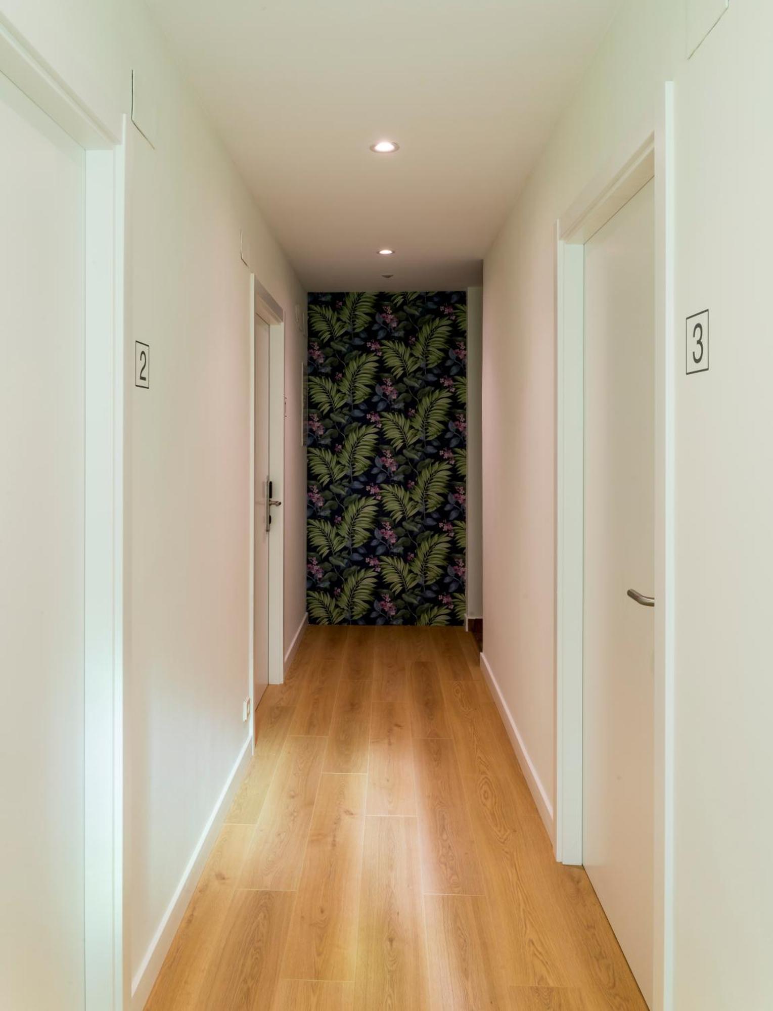 Pakeleku Apartment San Sebastian Ngoại thất bức ảnh