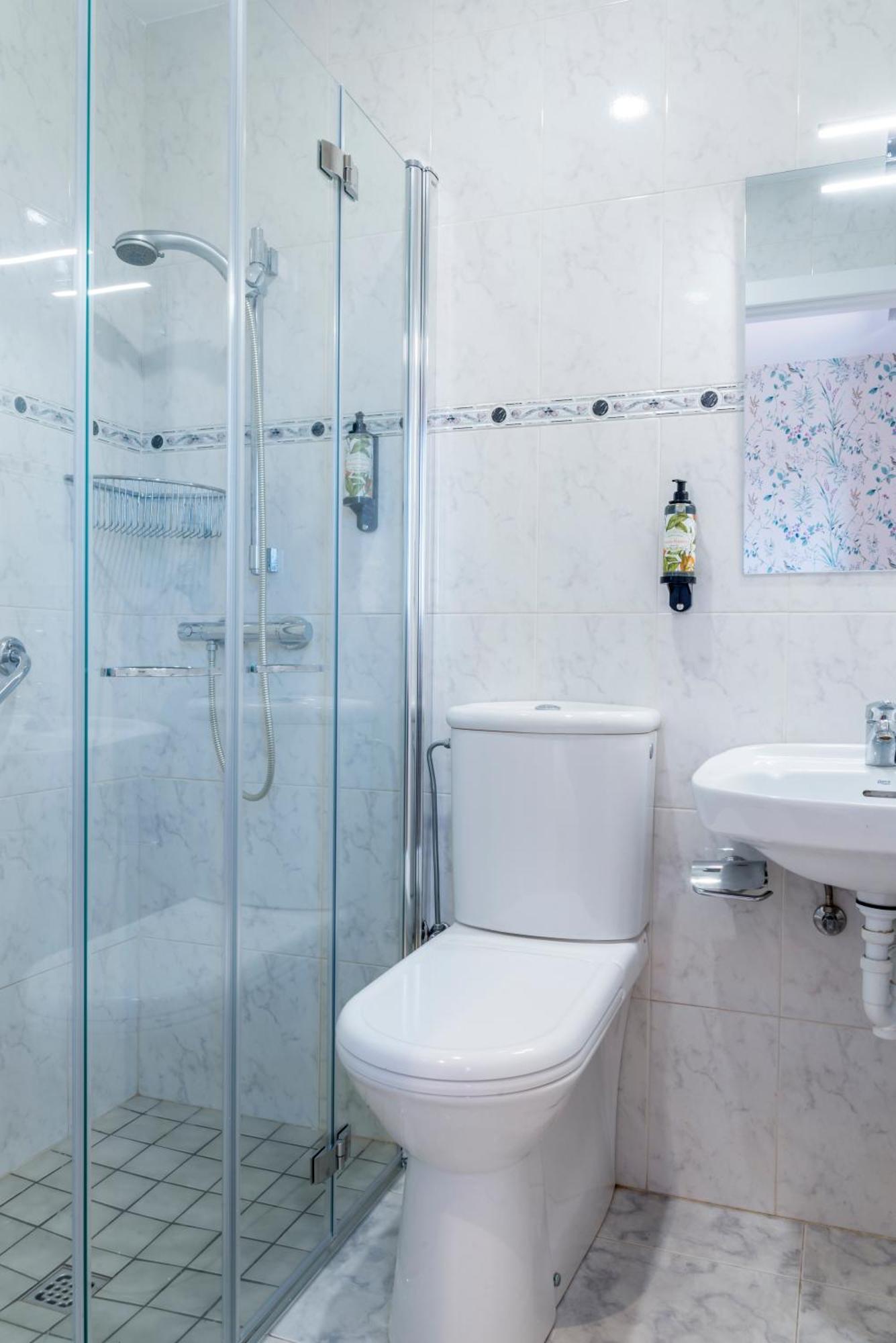 Pakeleku Apartment San Sebastian Ngoại thất bức ảnh