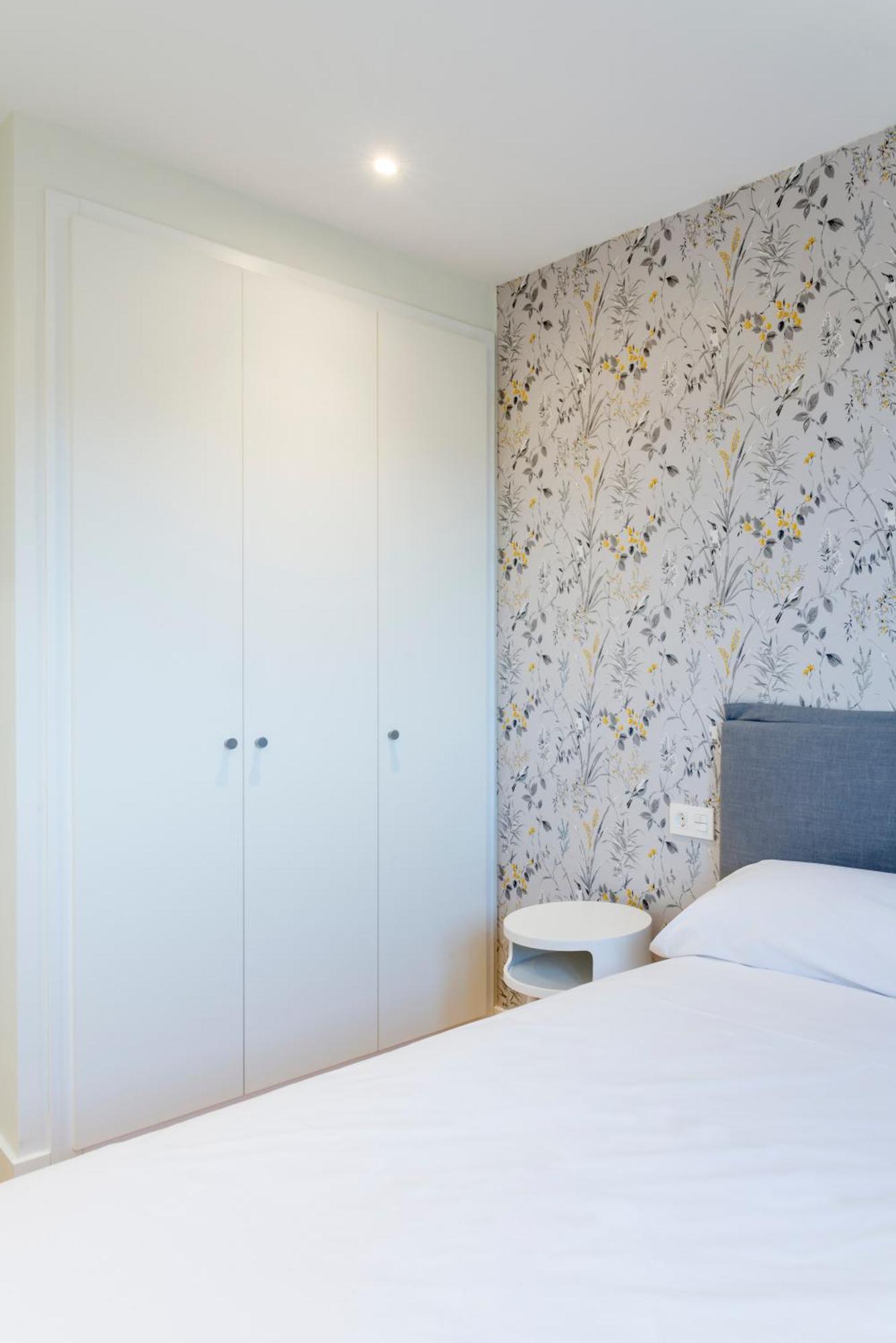 Pakeleku Apartment San Sebastian Ngoại thất bức ảnh