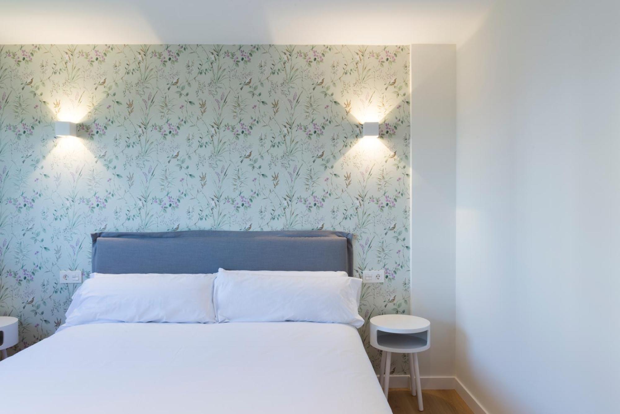Pakeleku Apartment San Sebastian Ngoại thất bức ảnh