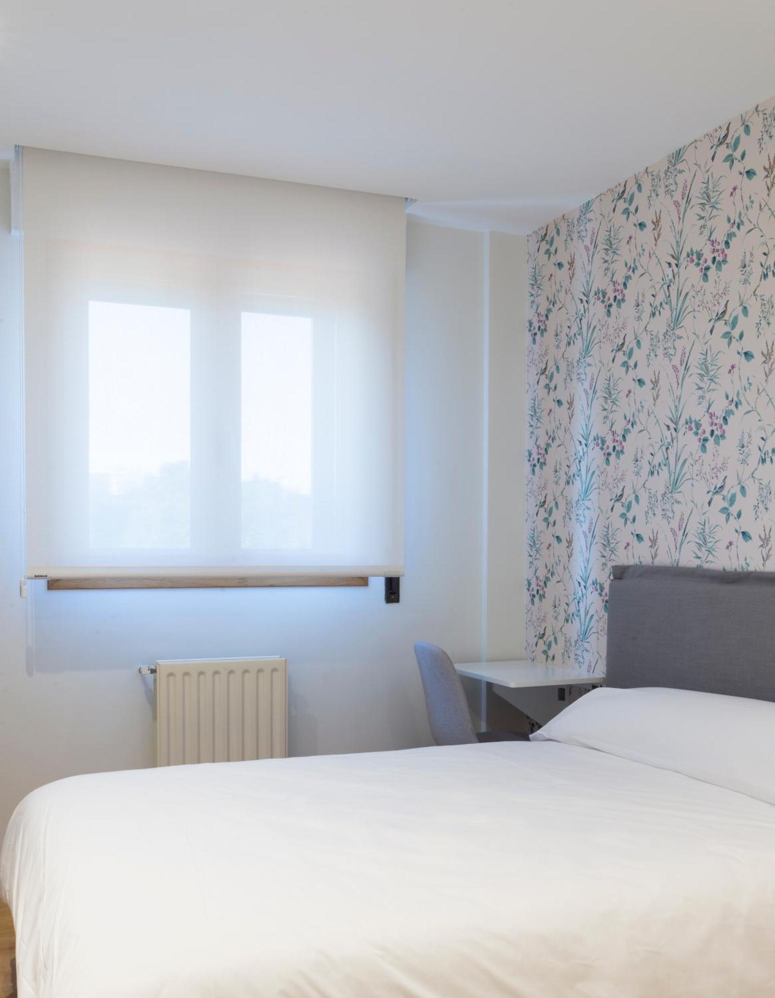 Pakeleku Apartment San Sebastian Ngoại thất bức ảnh