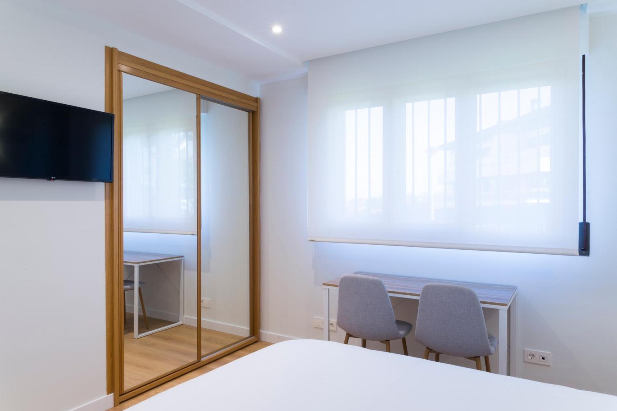 Pakeleku Apartment San Sebastian Ngoại thất bức ảnh