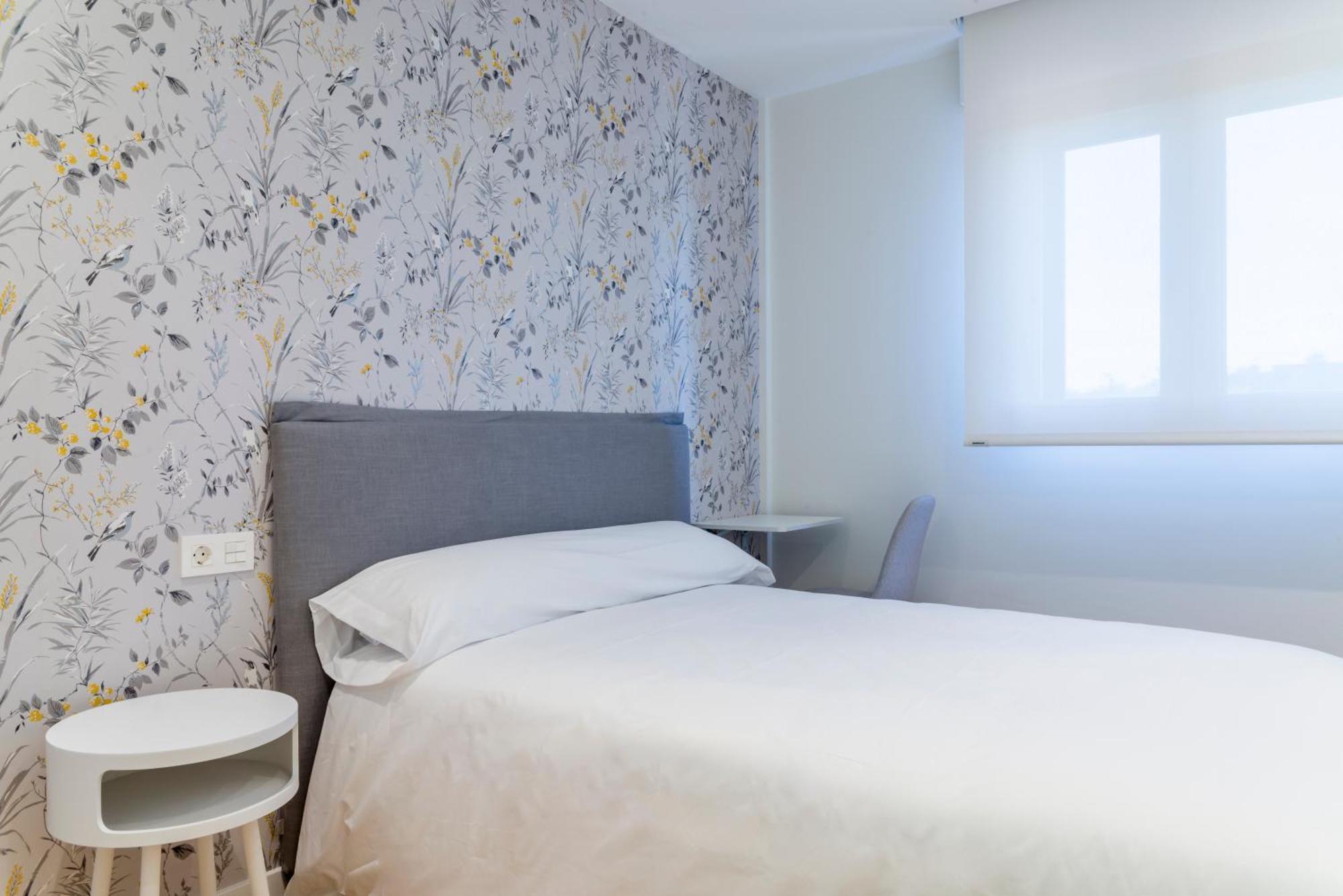 Pakeleku Apartment San Sebastian Ngoại thất bức ảnh