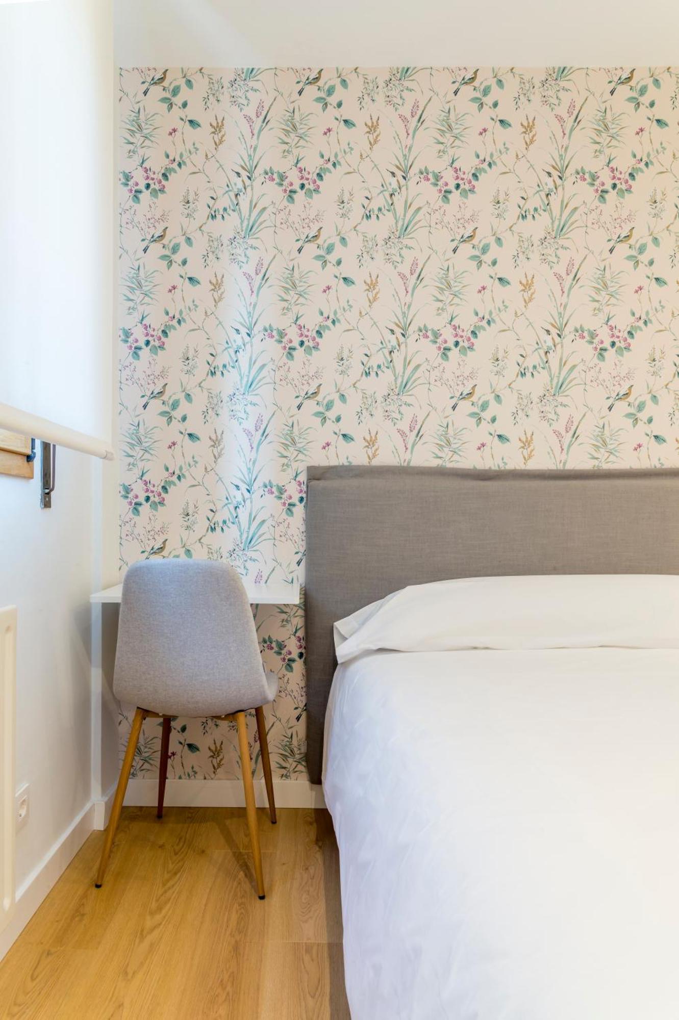 Pakeleku Apartment San Sebastian Ngoại thất bức ảnh