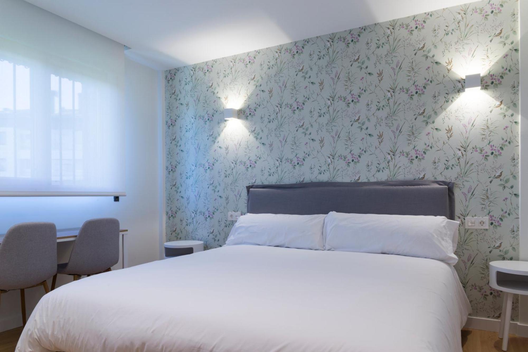 Pakeleku Apartment San Sebastian Ngoại thất bức ảnh