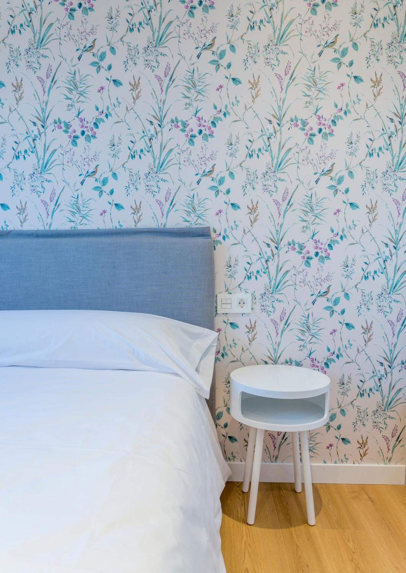 Pakeleku Apartment San Sebastian Ngoại thất bức ảnh